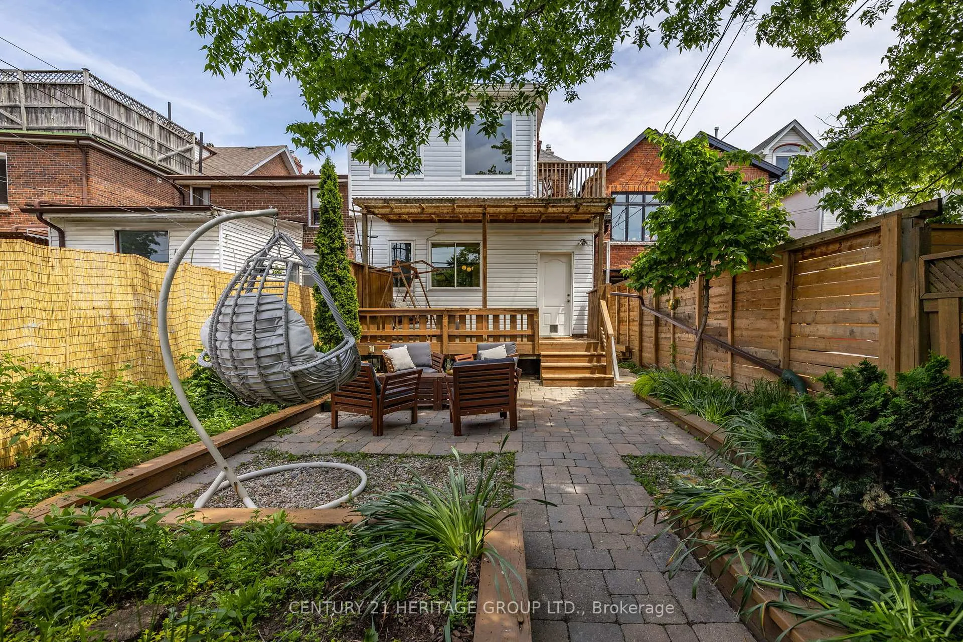 Photo 41 of 324 Delaware Avenue, Toronto, Dovercourt-Wallace Emerson-Junction — HOMEH