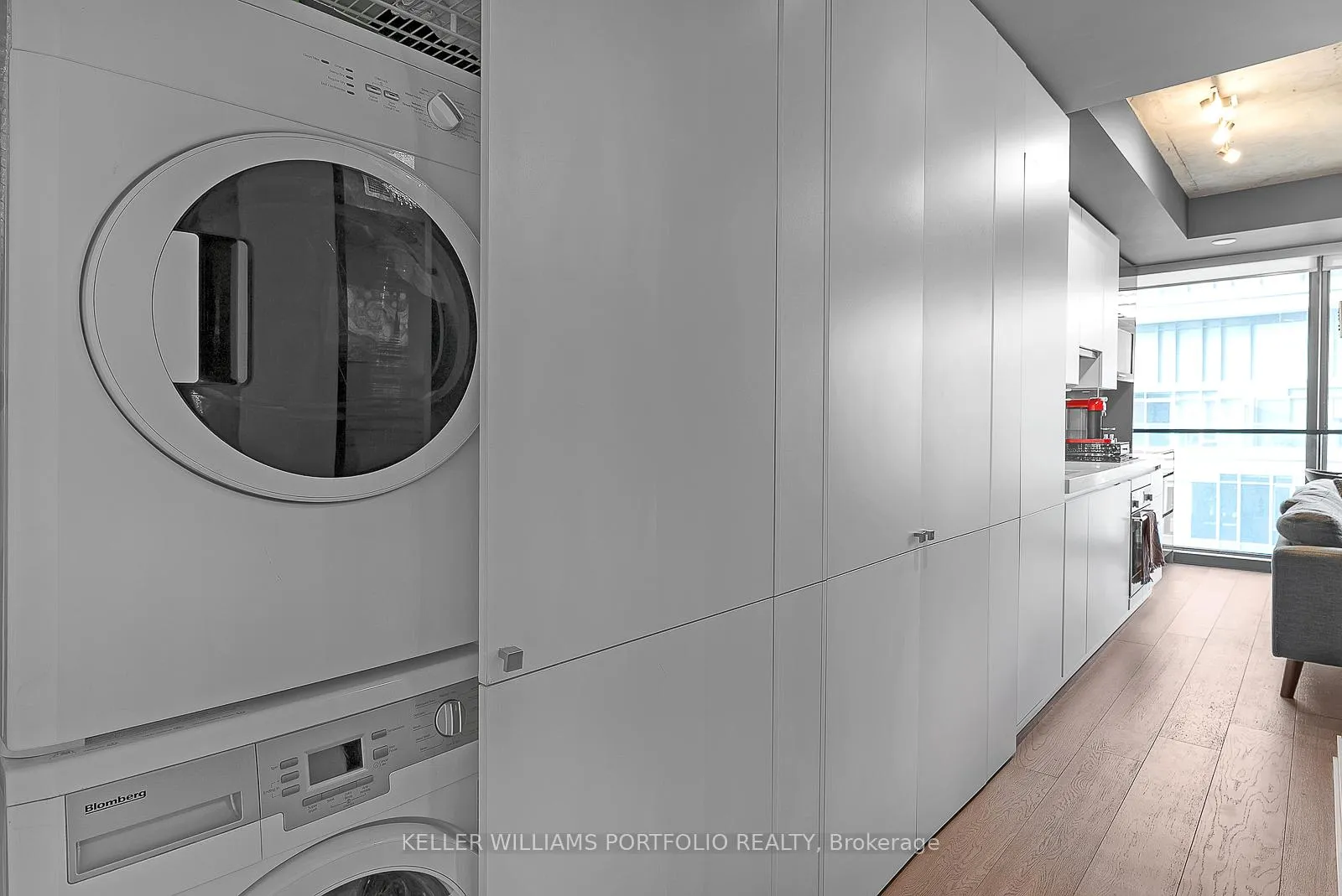 Photo 15 of Unit 622, 629 King Street W, Toronto, Waterfront Communities — HOMEH