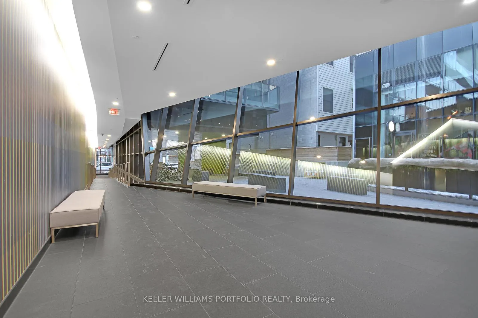 Photo 18 of Unit 622, 629 King Street W, Toronto, Waterfront Communities — HOMEH