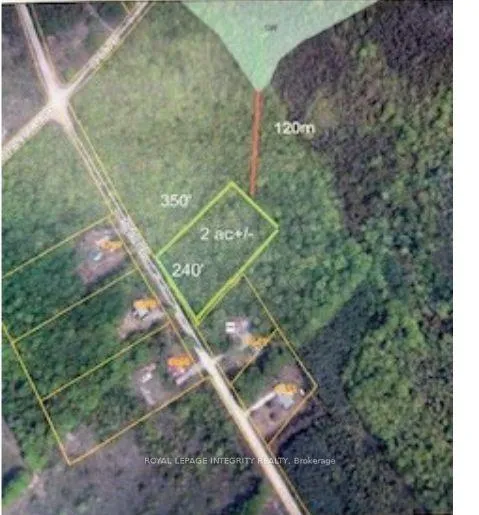 Photo 3 of PT LT 17 Kyle Road, Augusta, Augusta Twp — HOMEH
