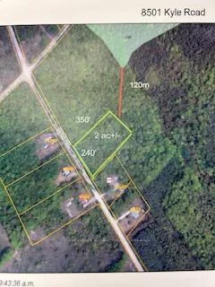 Photo 2 of PT LT 17 Kyle Road, Augusta, Augusta Twp — HOMEH