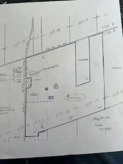 Photo 4 of PT LT 17 Kyle Road, Augusta, Augusta Twp — HOMEH