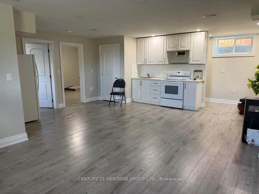Photo 1 of Unit Bsmt, 2 Lewiston Road, Scarborough, Dorset Park — HOMEH
