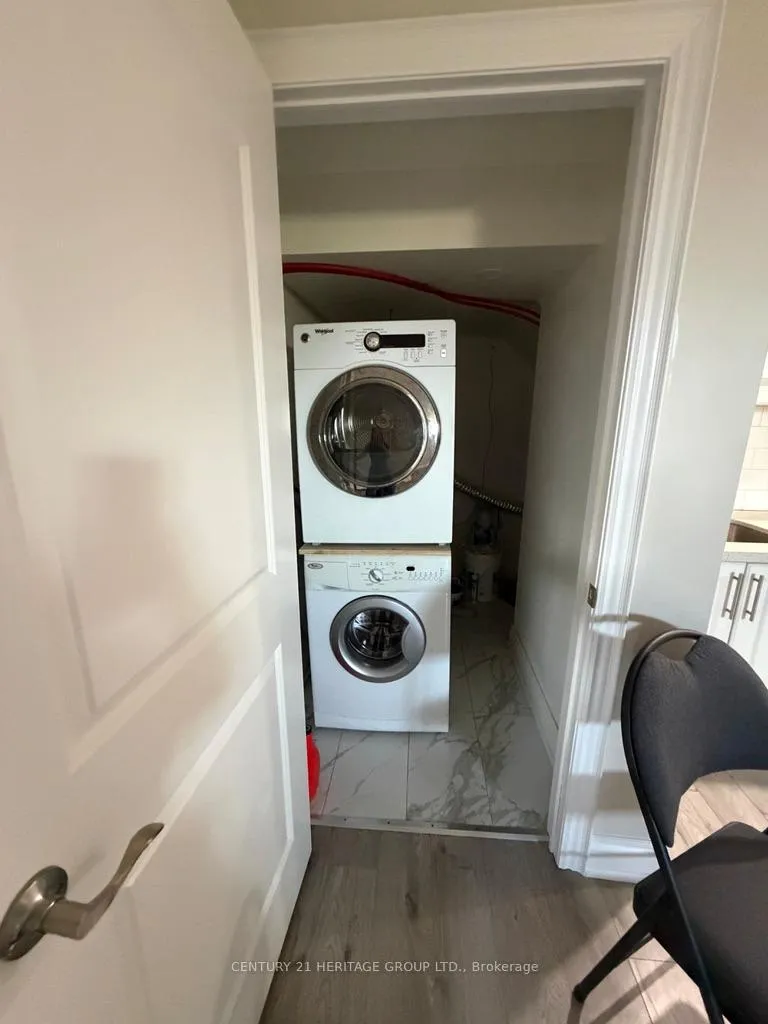 Photo 2 of Unit Bsmt, 2 Lewiston Road, Scarborough, Dorset Park — HOMEH