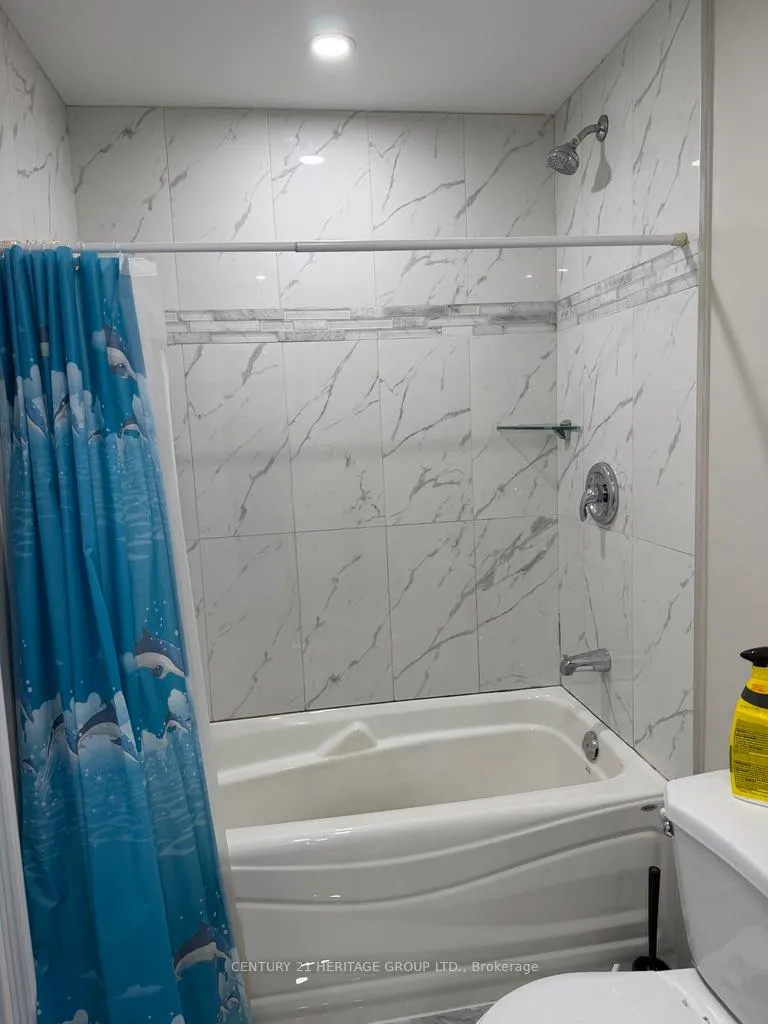 Photo 4 of Unit Bsmt, 2 Lewiston Road, Scarborough, Dorset Park — HOMEH