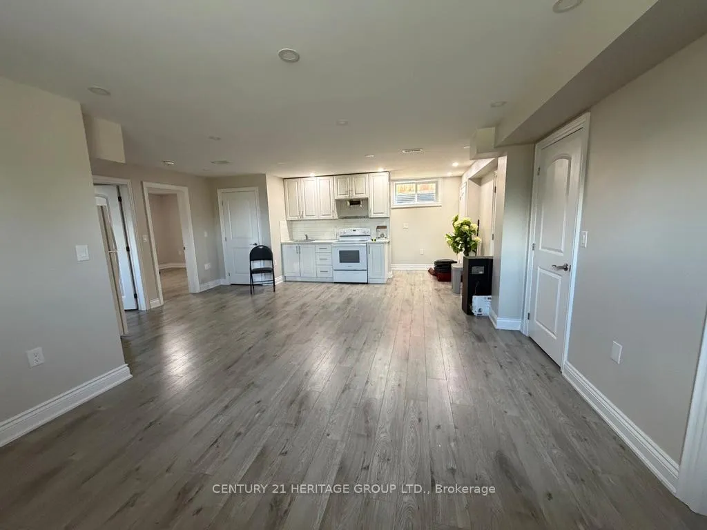 Photo 14 of Unit Bsmt, 2 Lewiston Road, Scarborough, Dorset Park — HOMEH