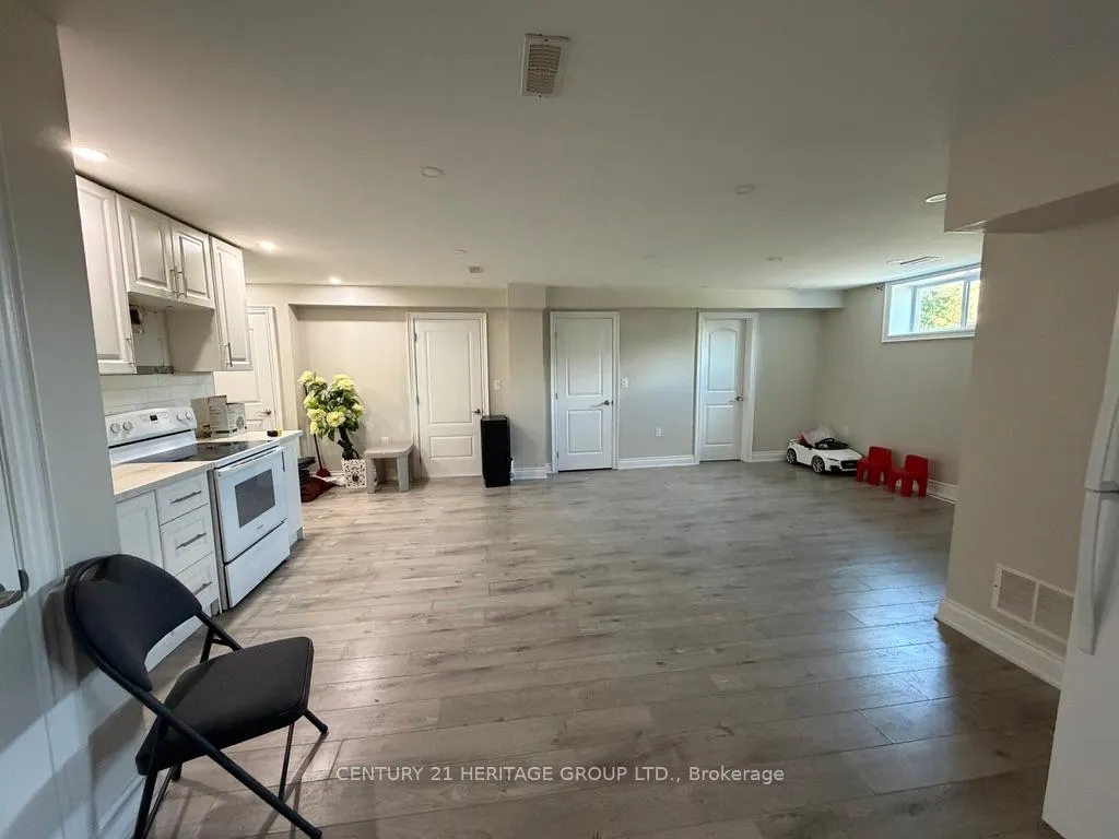 Photo 17 of Unit Bsmt, 2 Lewiston Road, Scarborough, Dorset Park — HOMEH
