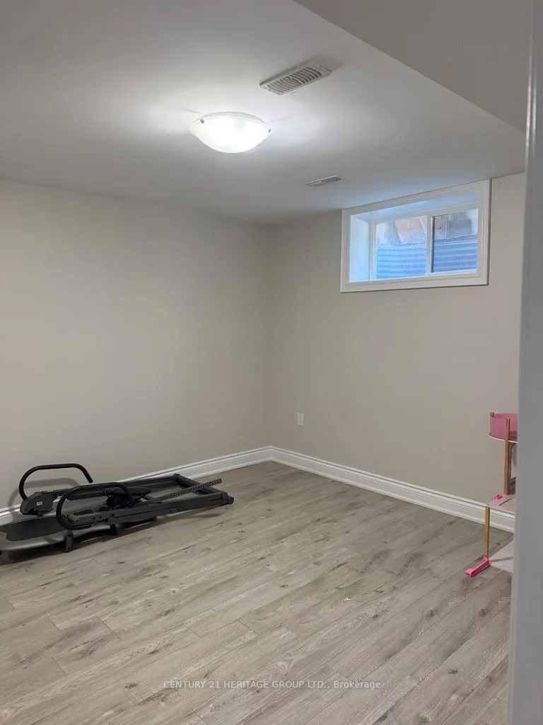Photo 18 of Unit Bsmt, 2 Lewiston Road, Scarborough, Dorset Park — HOMEH