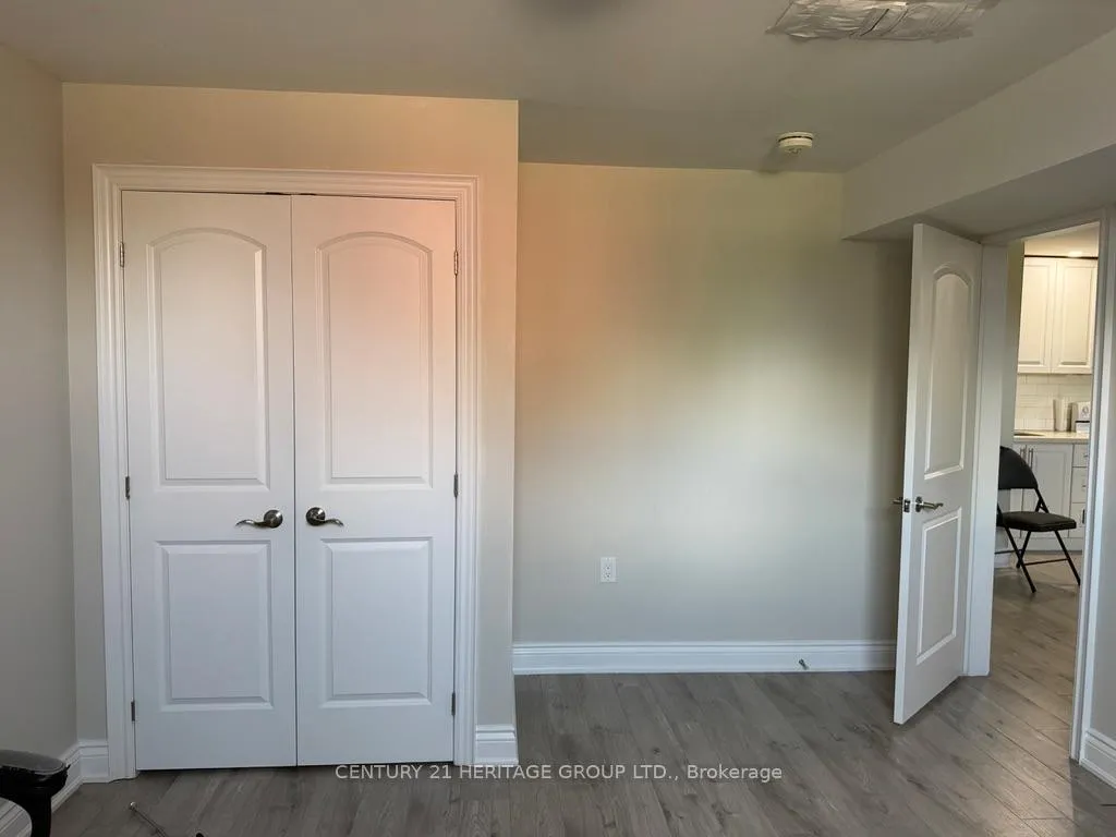 Photo 20 of Unit Bsmt, 2 Lewiston Road, Scarborough, Dorset Park — HOMEH