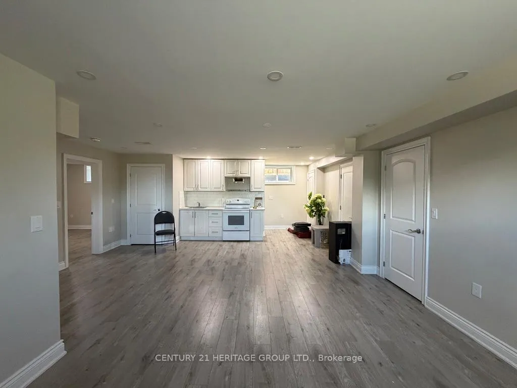 Photo 25 of Unit Bsmt, 2 Lewiston Road, Scarborough, Dorset Park — HOMEH