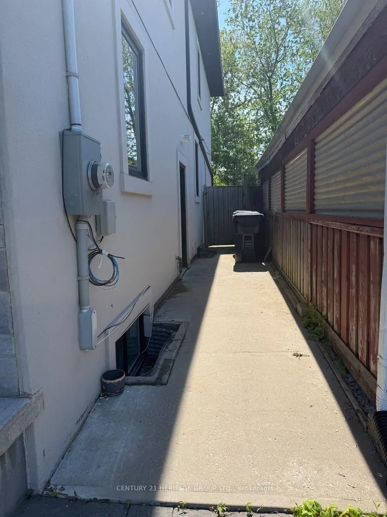 Photo 28 of Unit Bsmt, 2 Lewiston Road, Scarborough, Dorset Park — HOMEH