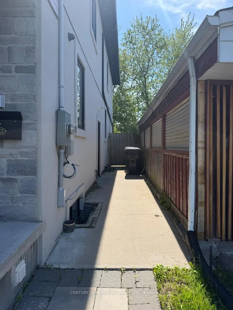 Photo 30 of Unit Bsmt, 2 Lewiston Road, Scarborough, Dorset Park — HOMEH