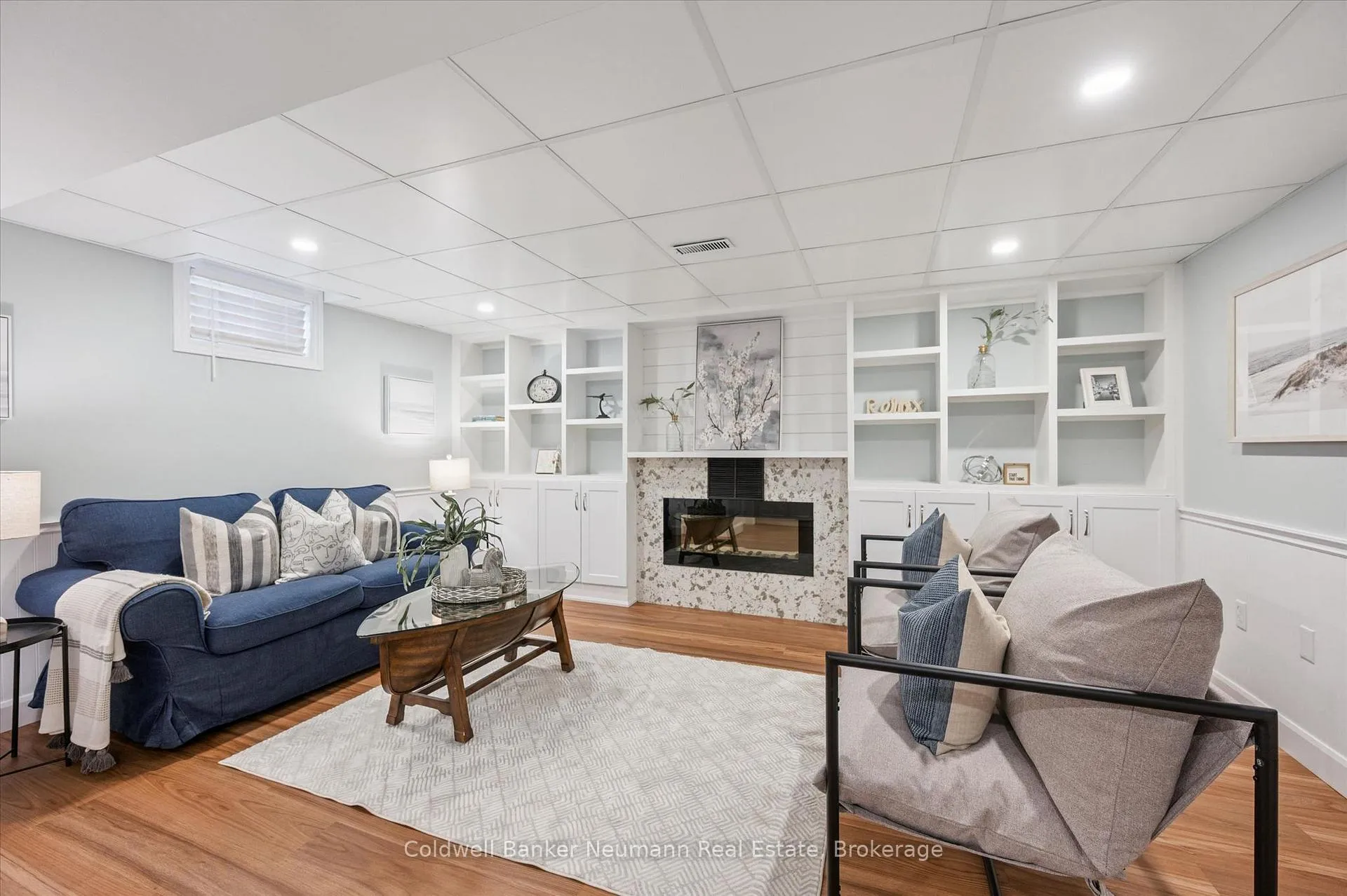 Photo 17 of 12 Shea Crescent, Kitchener, Laurentian Hills — HOMEH