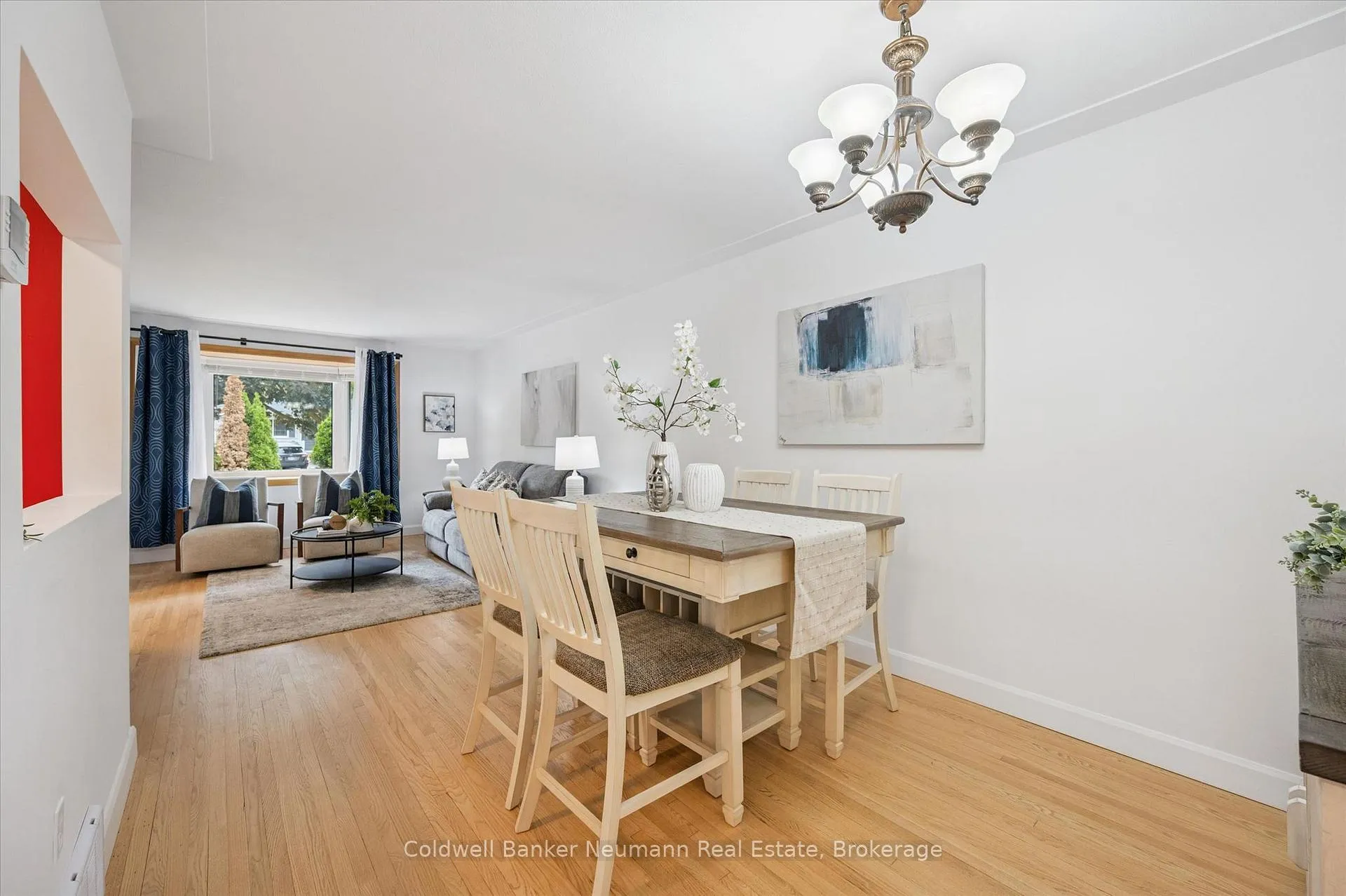 Photo 29 of 12 Shea Crescent, Kitchener, Laurentian Hills — HOMEH