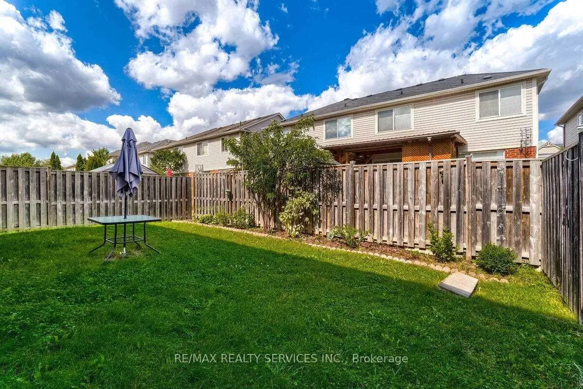 Photo 16 of 16 Ollie Avenue, Brampton, Credit Valley — HOMEH