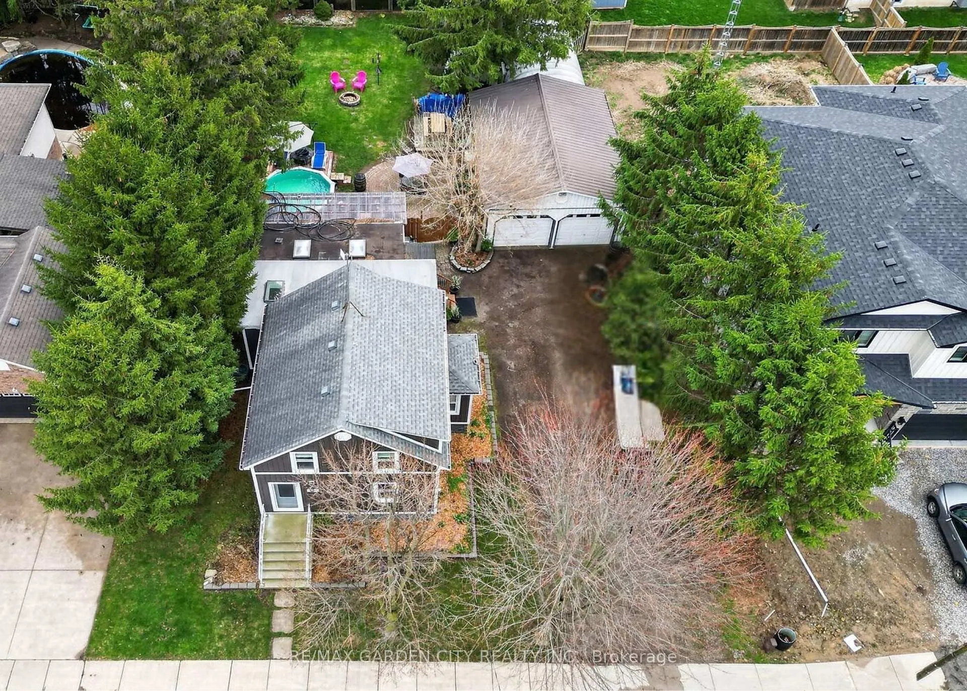 Photo 5 of 3555 Campden Road, Lincoln, Escarpment — HOMEH