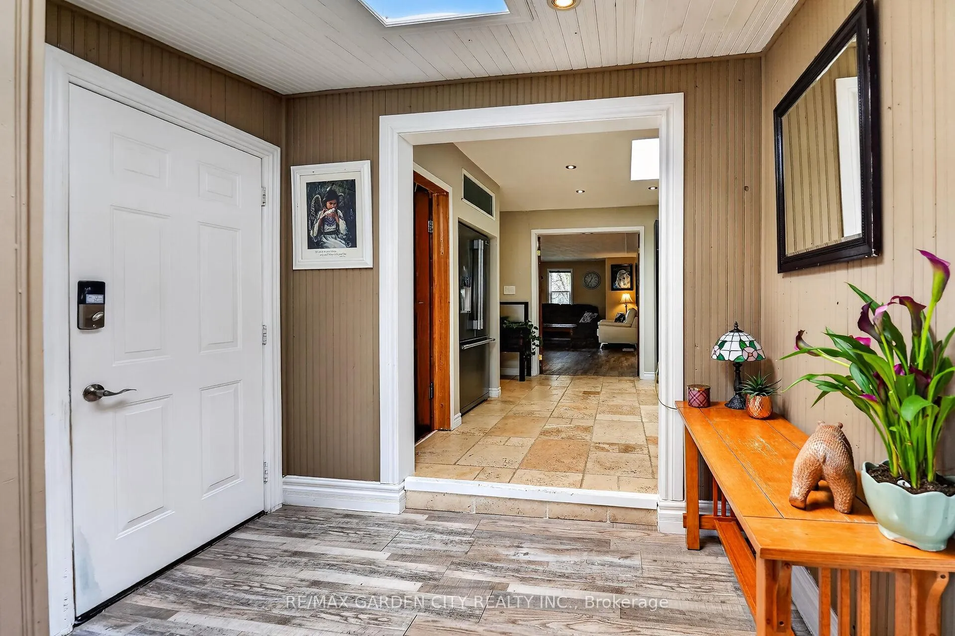 Photo 6 of 3555 Campden Road, Lincoln, Escarpment — HOMEH