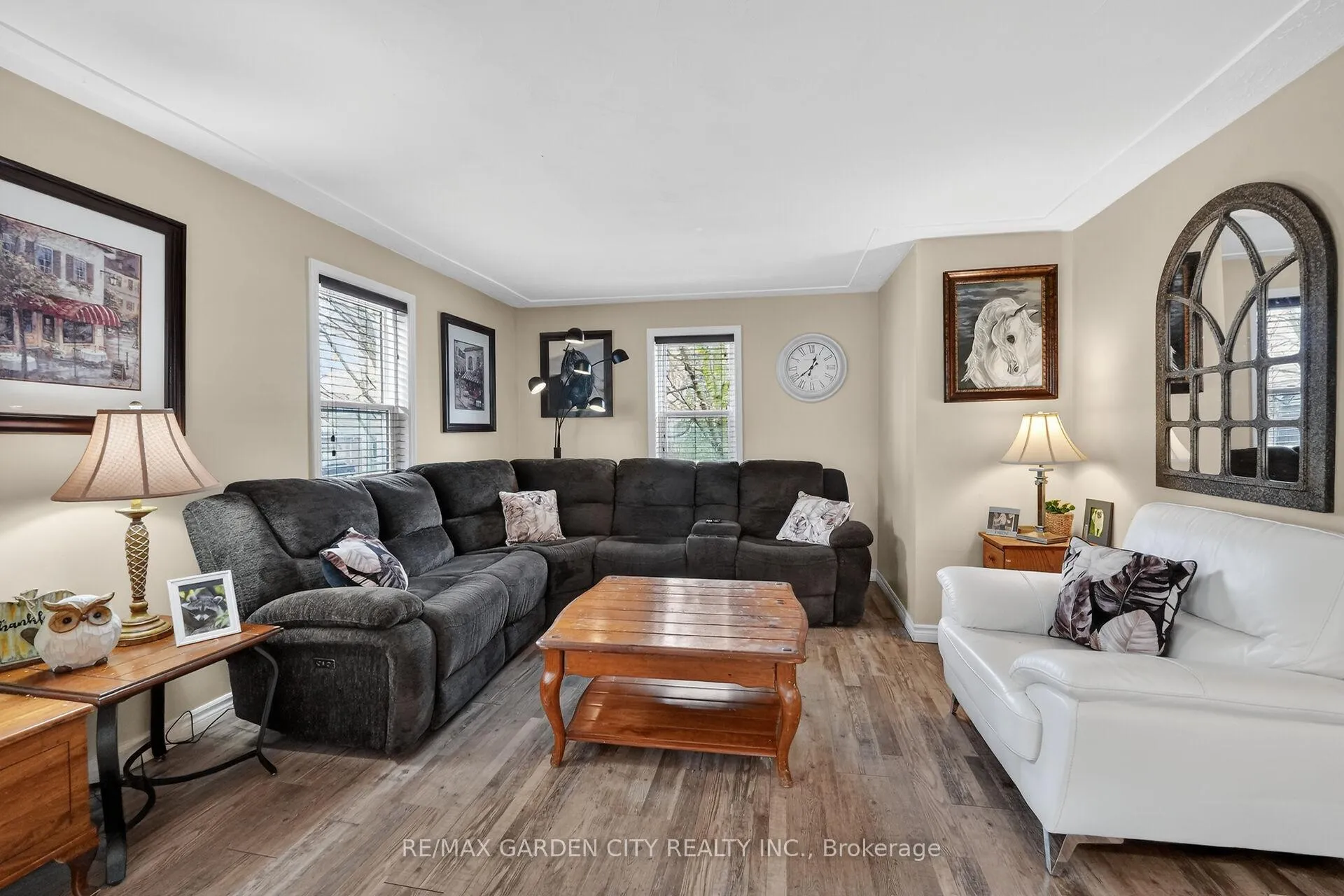 Photo 14 of 3555 Campden Road, Lincoln, Escarpment — HOMEH