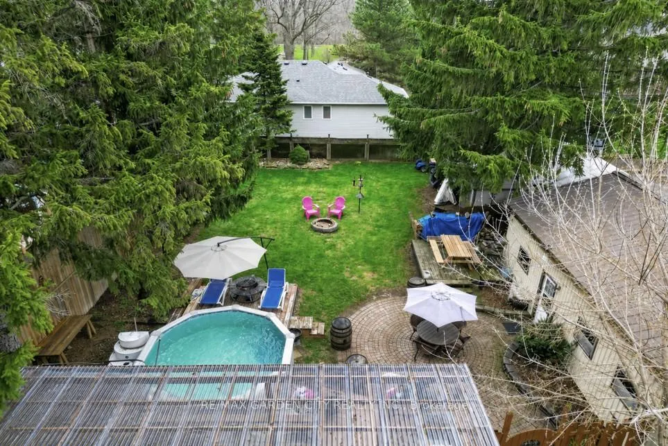 Photo 29 of 3555 Campden Road, Lincoln, Escarpment — HOMEH