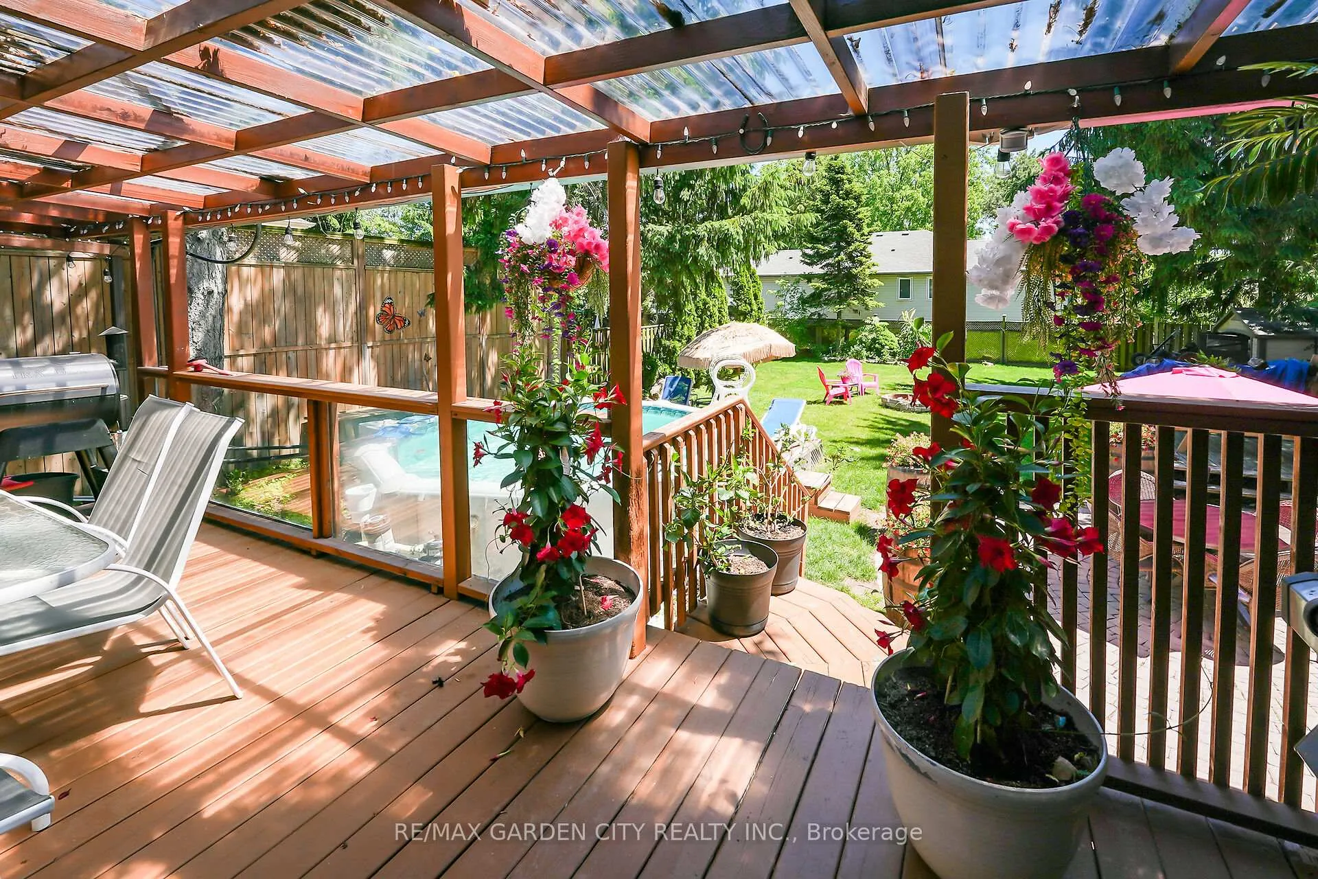 Photo 31 of 3555 Campden Road, Lincoln, Escarpment — HOMEH