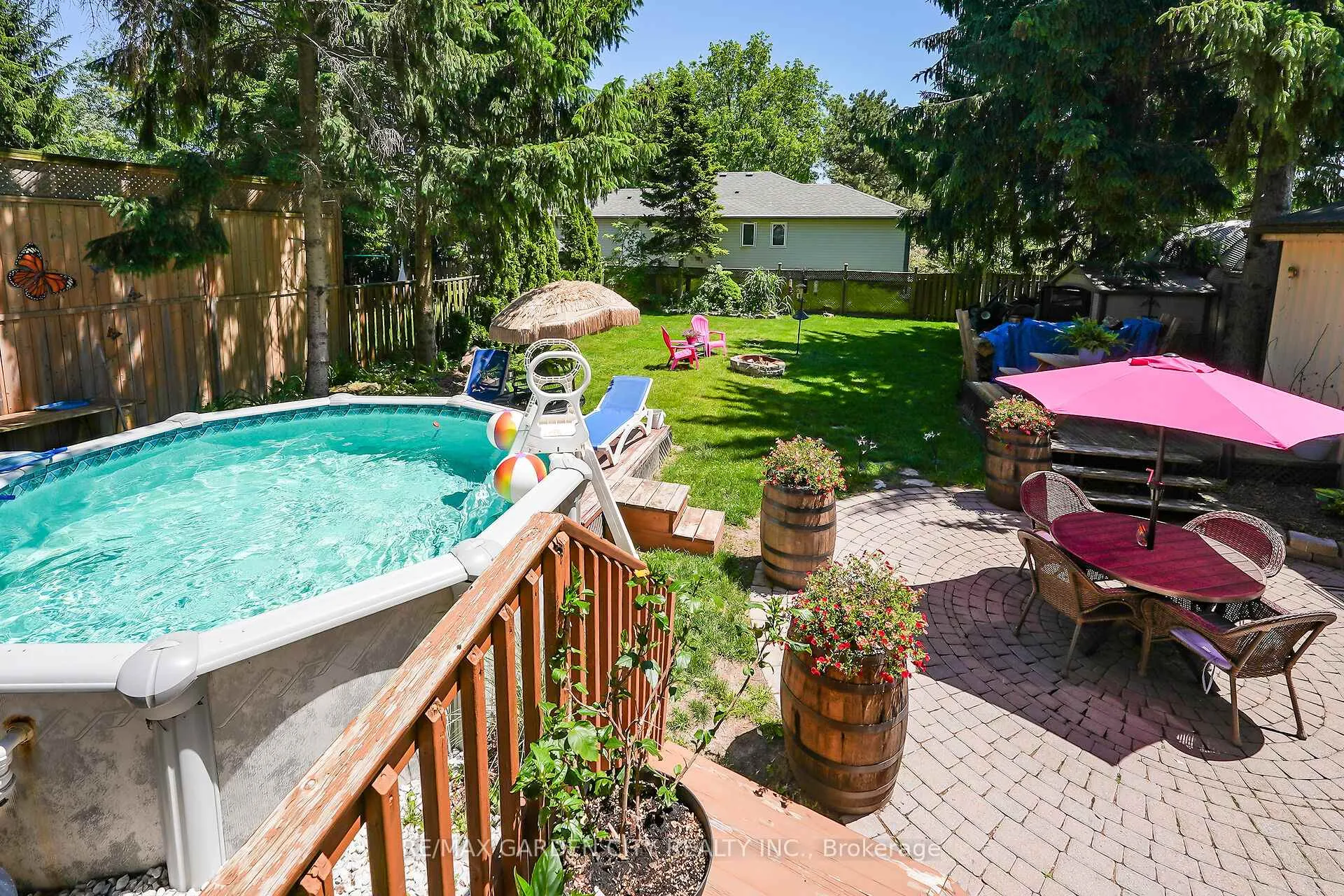 Photo 32 of 3555 Campden Road, Lincoln, Escarpment — HOMEH