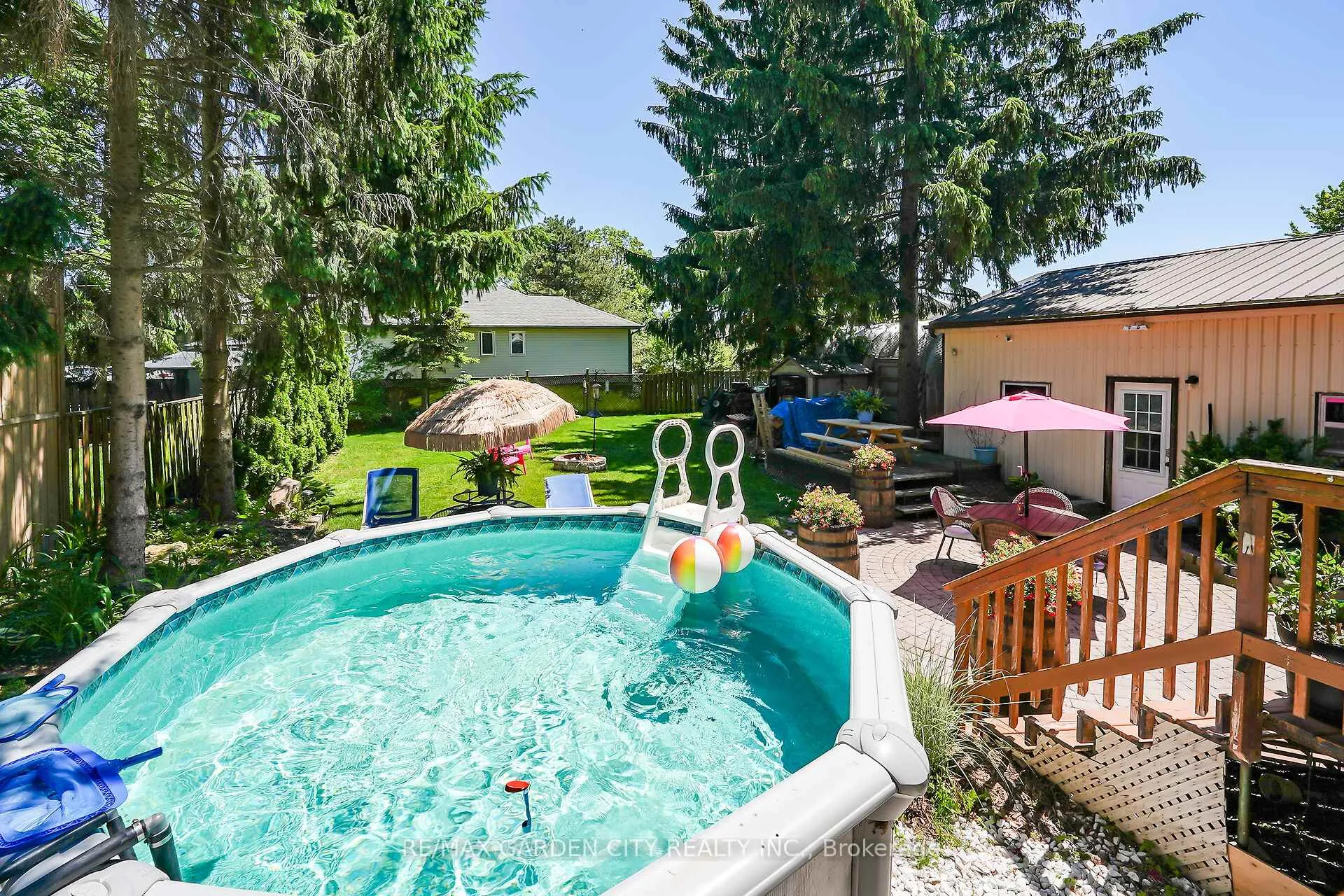 Photo 33 of 3555 Campden Road, Lincoln, Escarpment — HOMEH