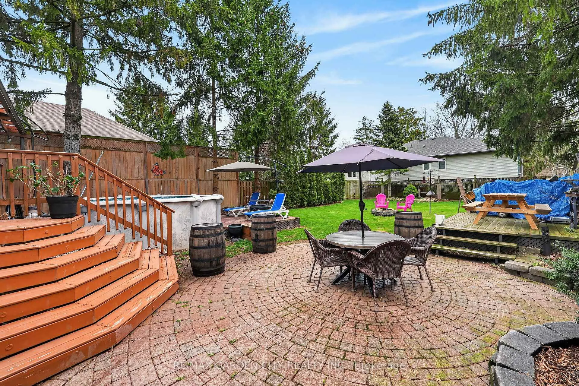 Photo 34 of 3555 Campden Road, Lincoln, Escarpment — HOMEH