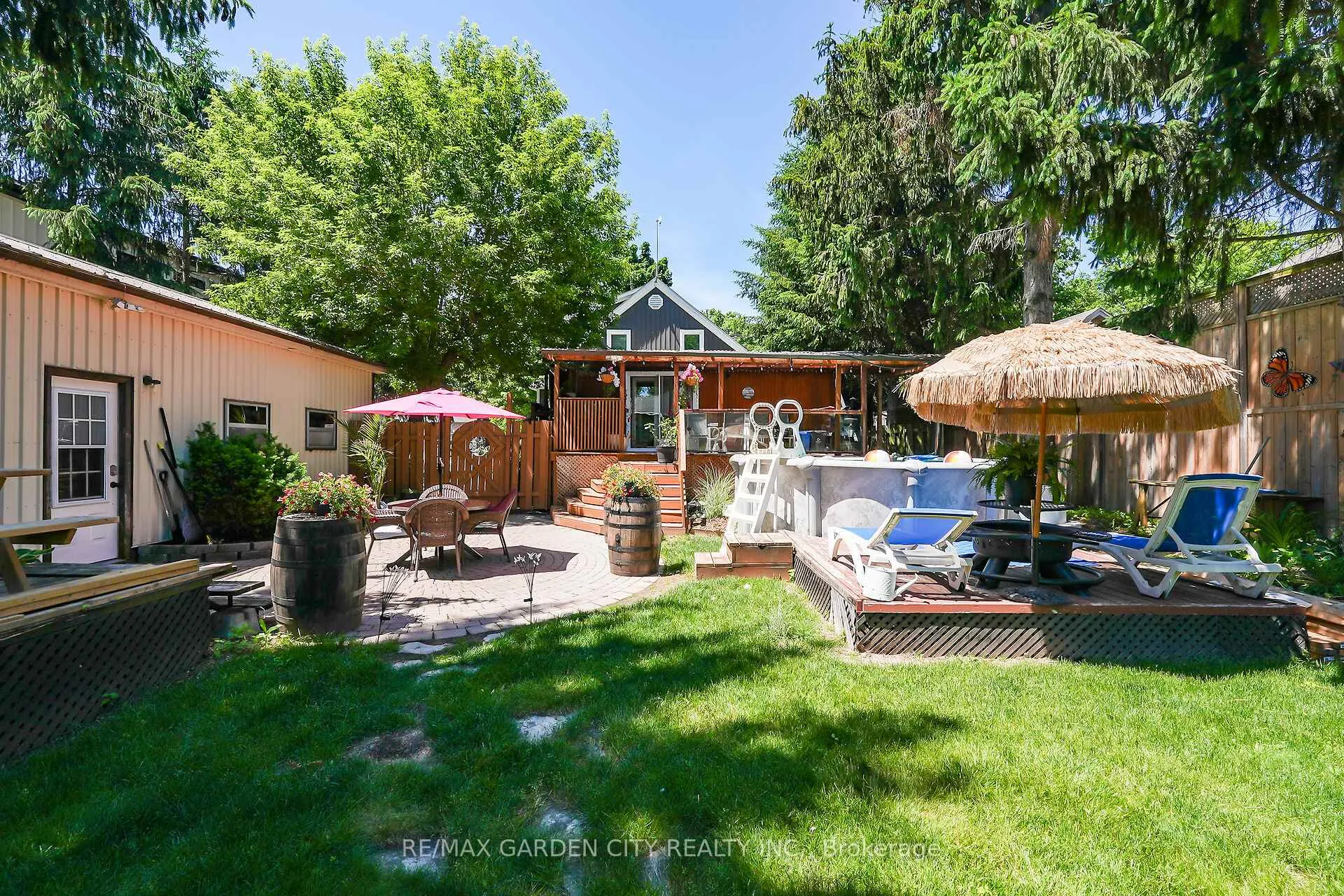 Photo 36 of 3555 Campden Road, Lincoln, Escarpment — HOMEH