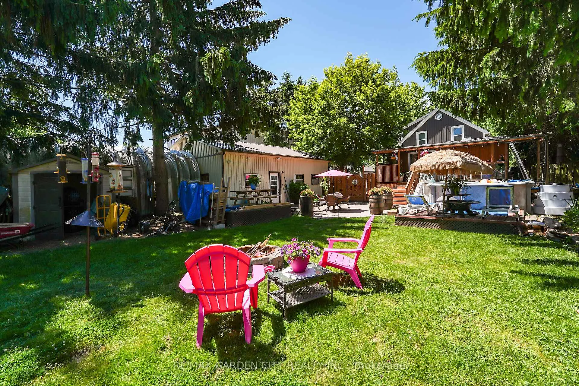 Photo 37 of 3555 Campden Road, Lincoln, Escarpment — HOMEH