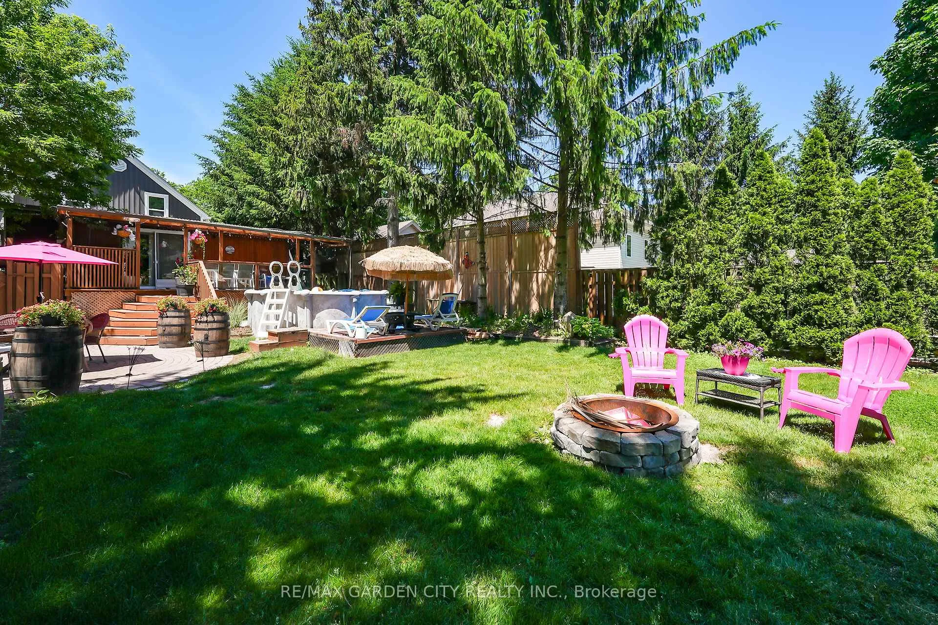 Photo 38 of 3555 Campden Road, Lincoln, Escarpment — HOMEH