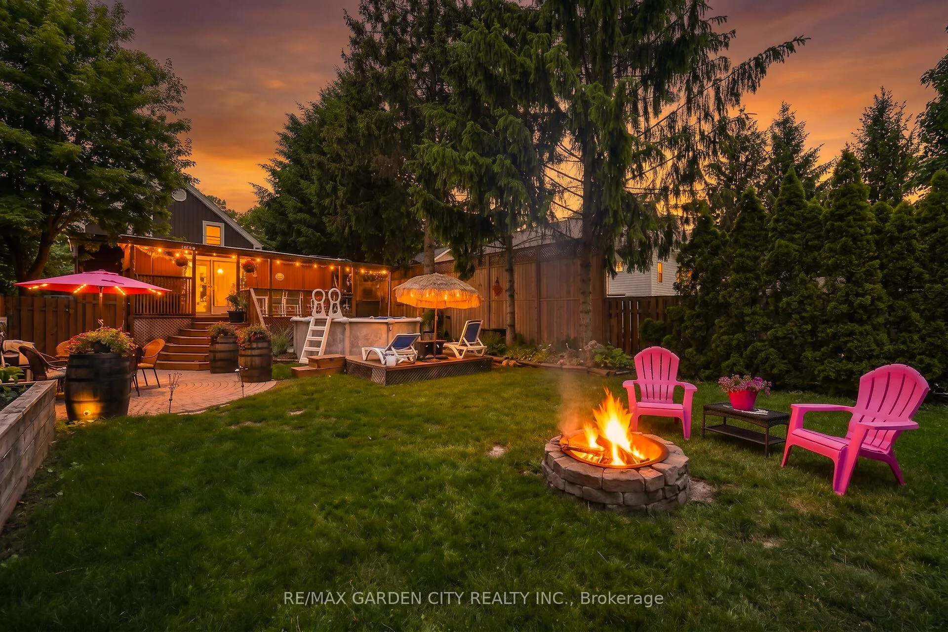 Photo 39 of 3555 Campden Road, Lincoln, Escarpment — HOMEH