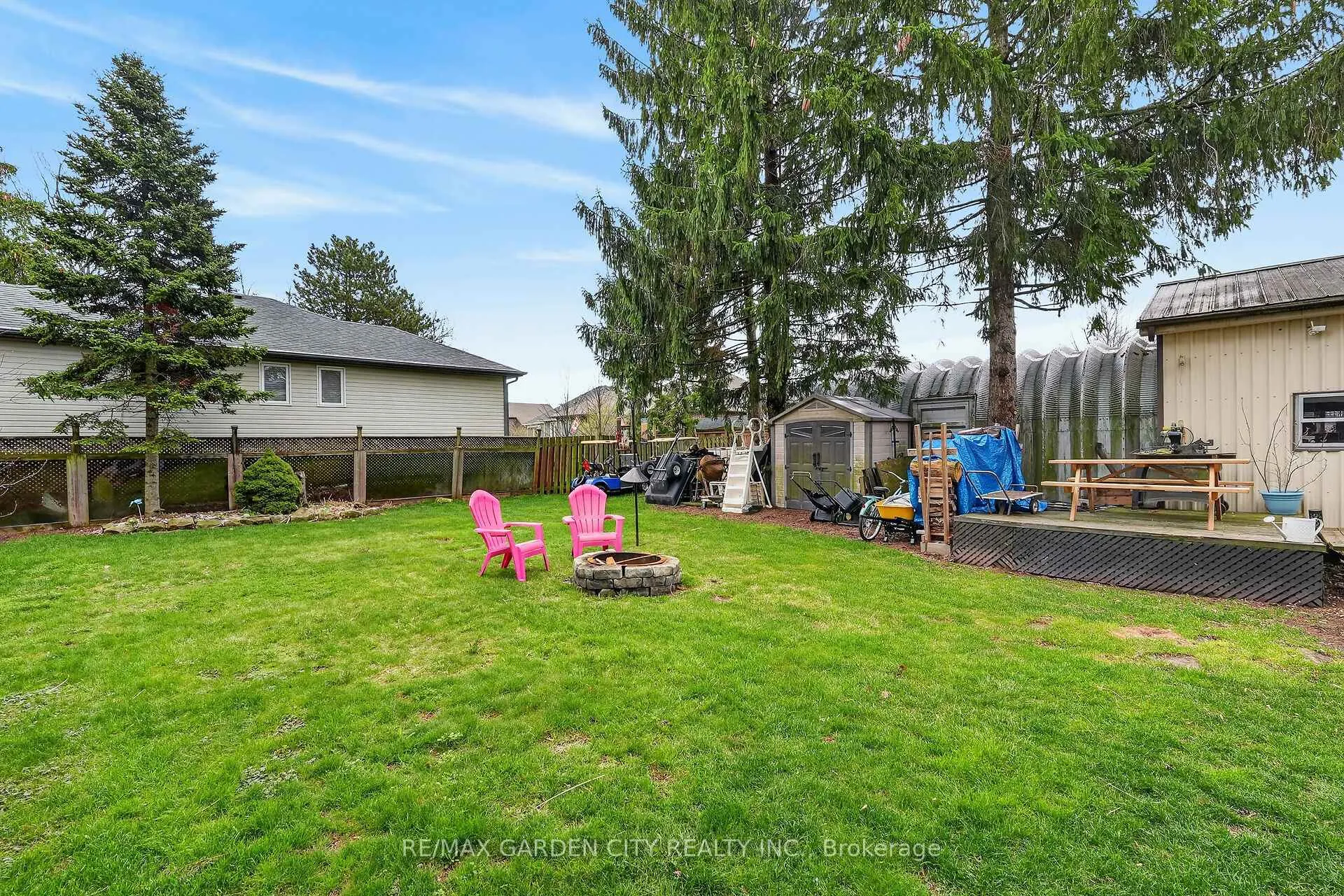 Photo 40 of 3555 Campden Road, Lincoln, Escarpment — HOMEH