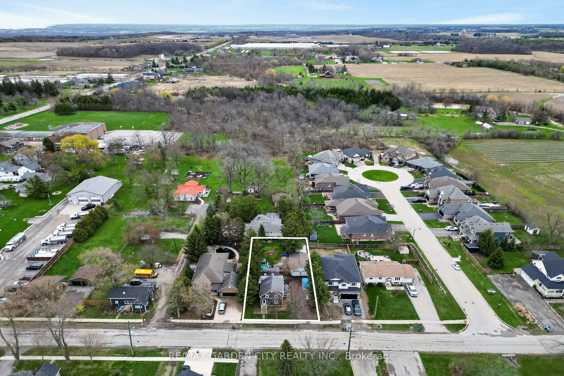 Photo 41 of 3555 Campden Road, Lincoln, Escarpment — HOMEH