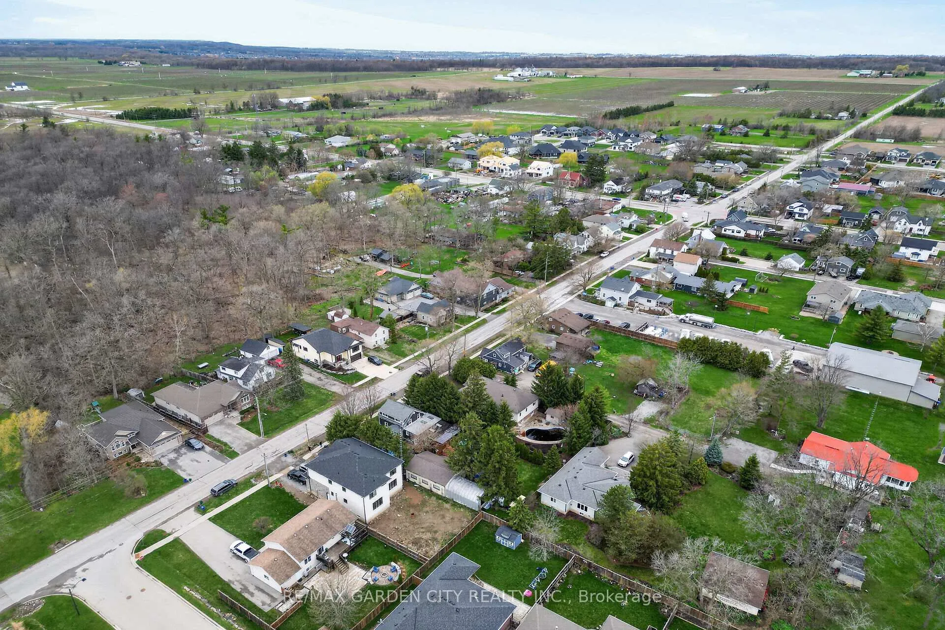 Photo 43 of 3555 Campden Road, Lincoln, Escarpment — HOMEH