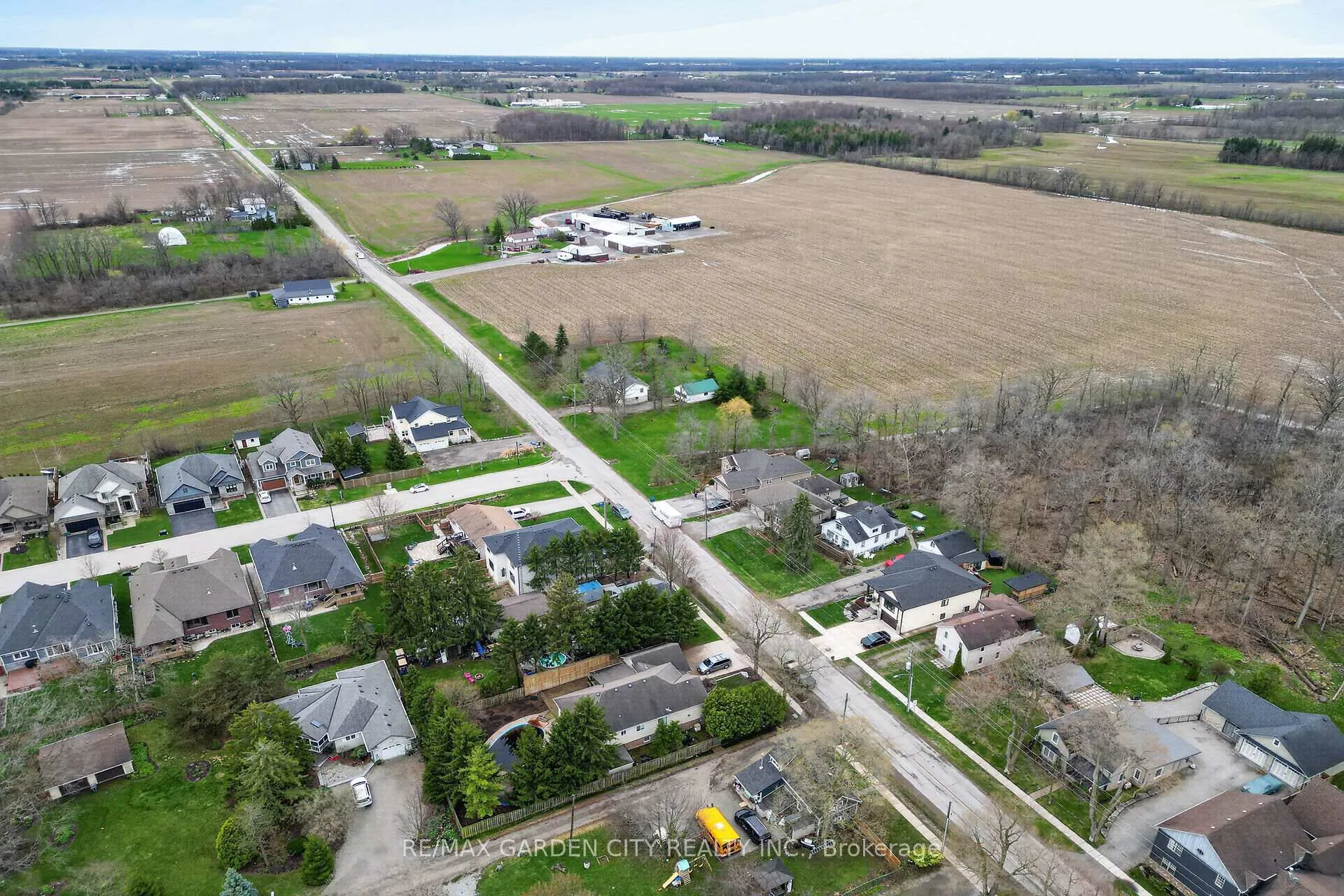 Photo 44 of 3555 Campden Road, Lincoln, Escarpment — HOMEH