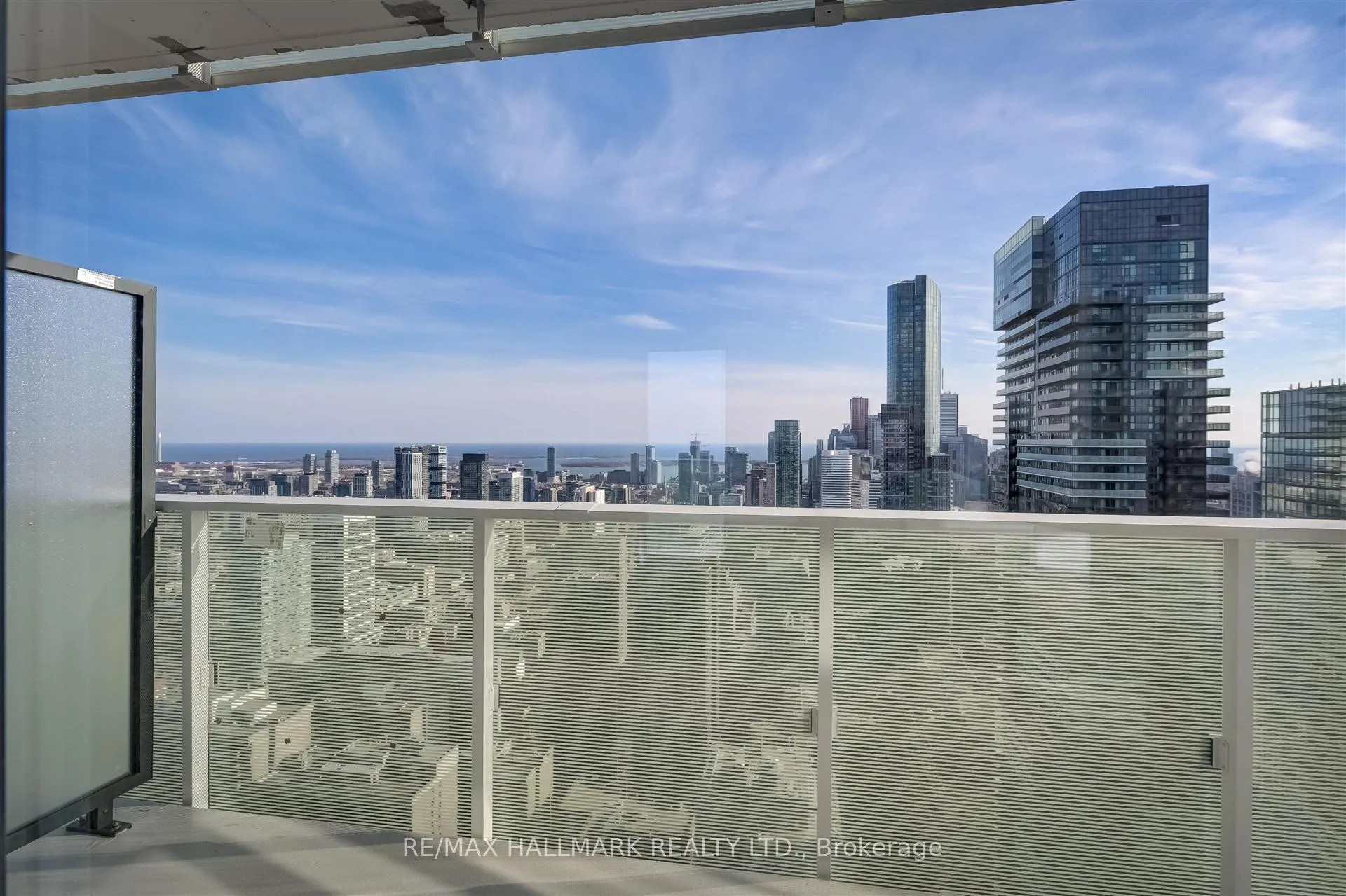 Photo 23 of Unit 5212, 501 Yonge Street, Toronto, Bay Street Corridor — HOMEH
