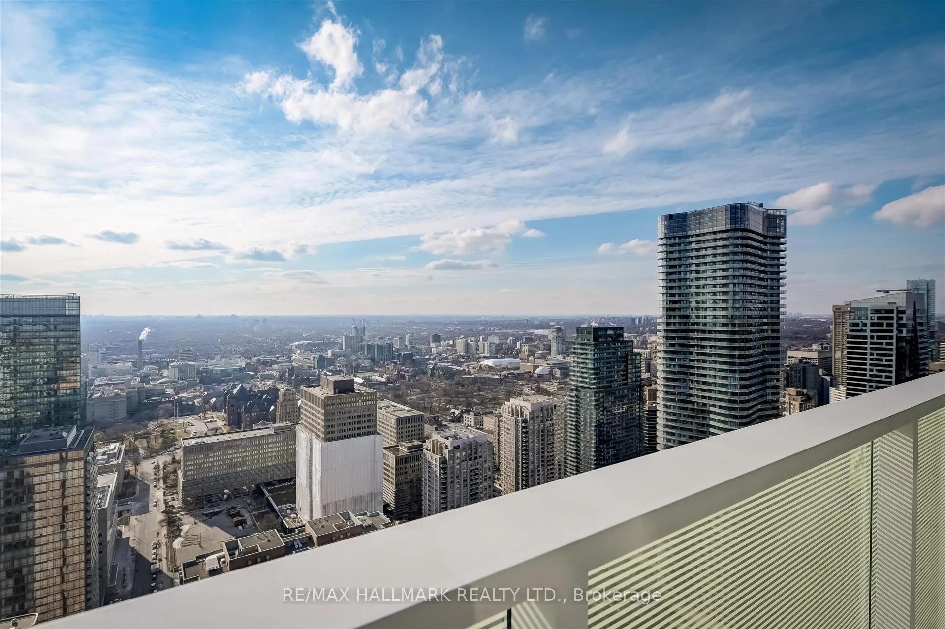 Photo 24 of Unit 5212, 501 Yonge Street, Toronto, Bay Street Corridor — HOMEH