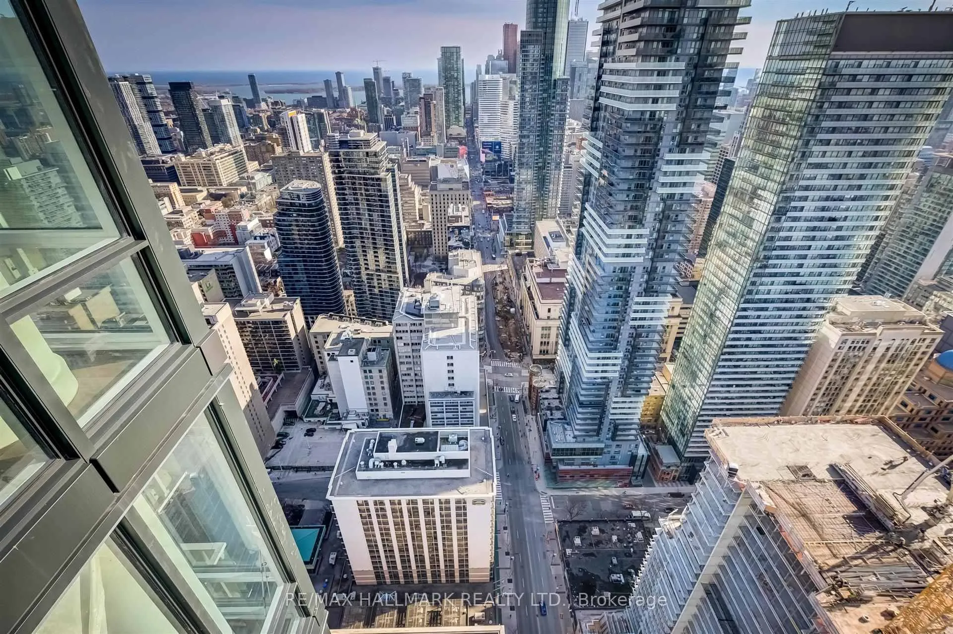 Photo 25 of Unit 5212, 501 Yonge Street, Toronto, Bay Street Corridor — HOMEH