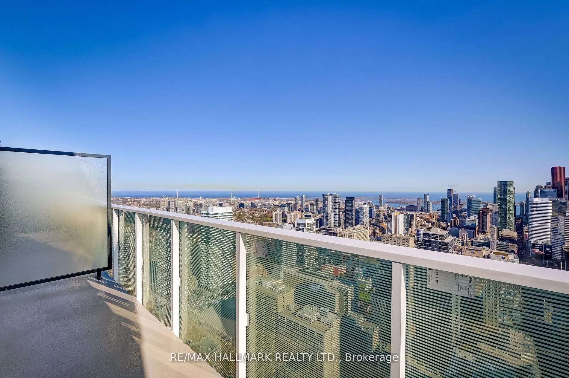Photo 26 of Unit 5212, 501 Yonge Street, Toronto, Bay Street Corridor — HOMEH