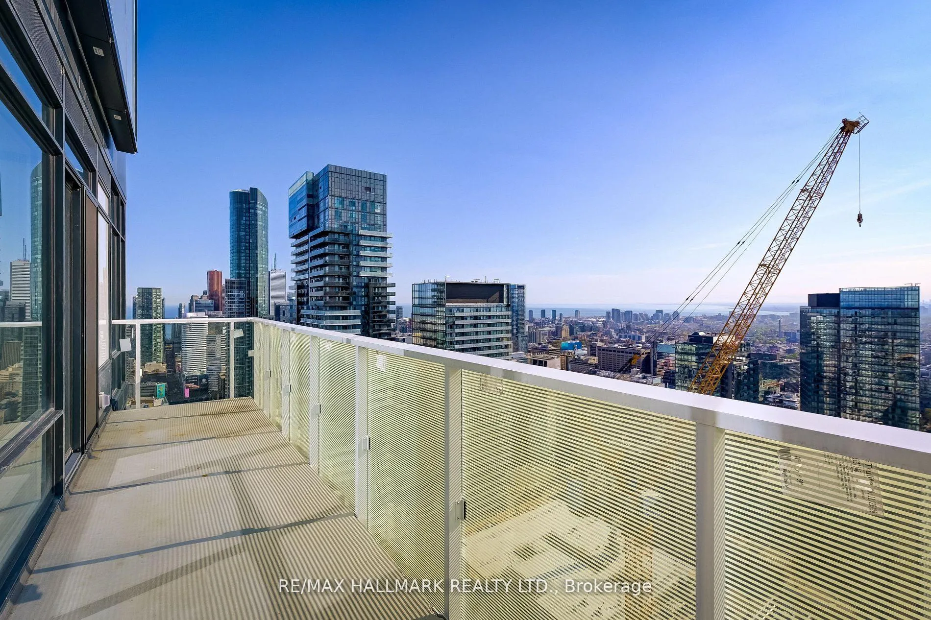 Photo 28 of Unit 5212, 501 Yonge Street, Toronto, Bay Street Corridor — HOMEH