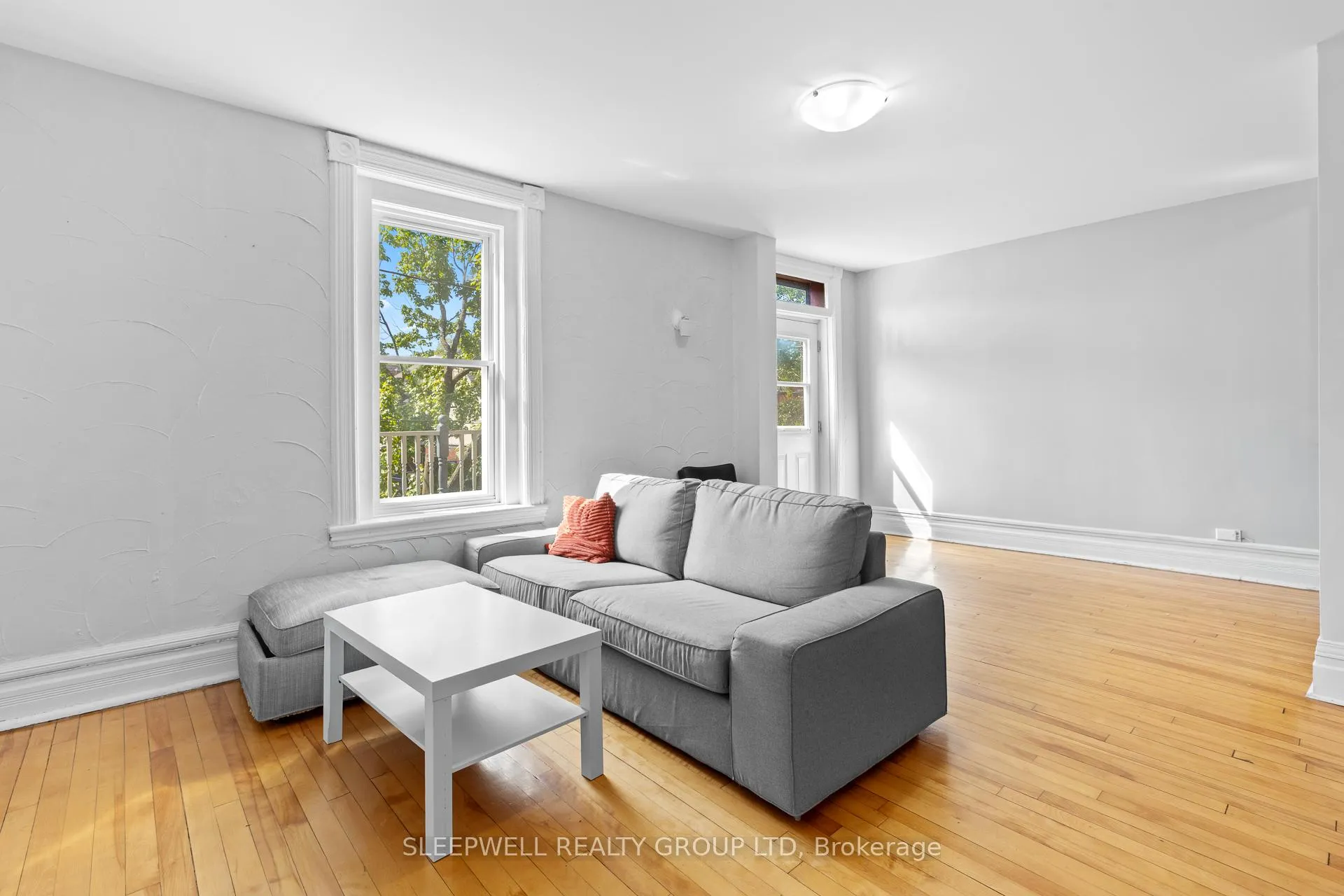 Photo 9 of 389 Daly Avenue, Ottawa, Sandy Hill — HOMEH