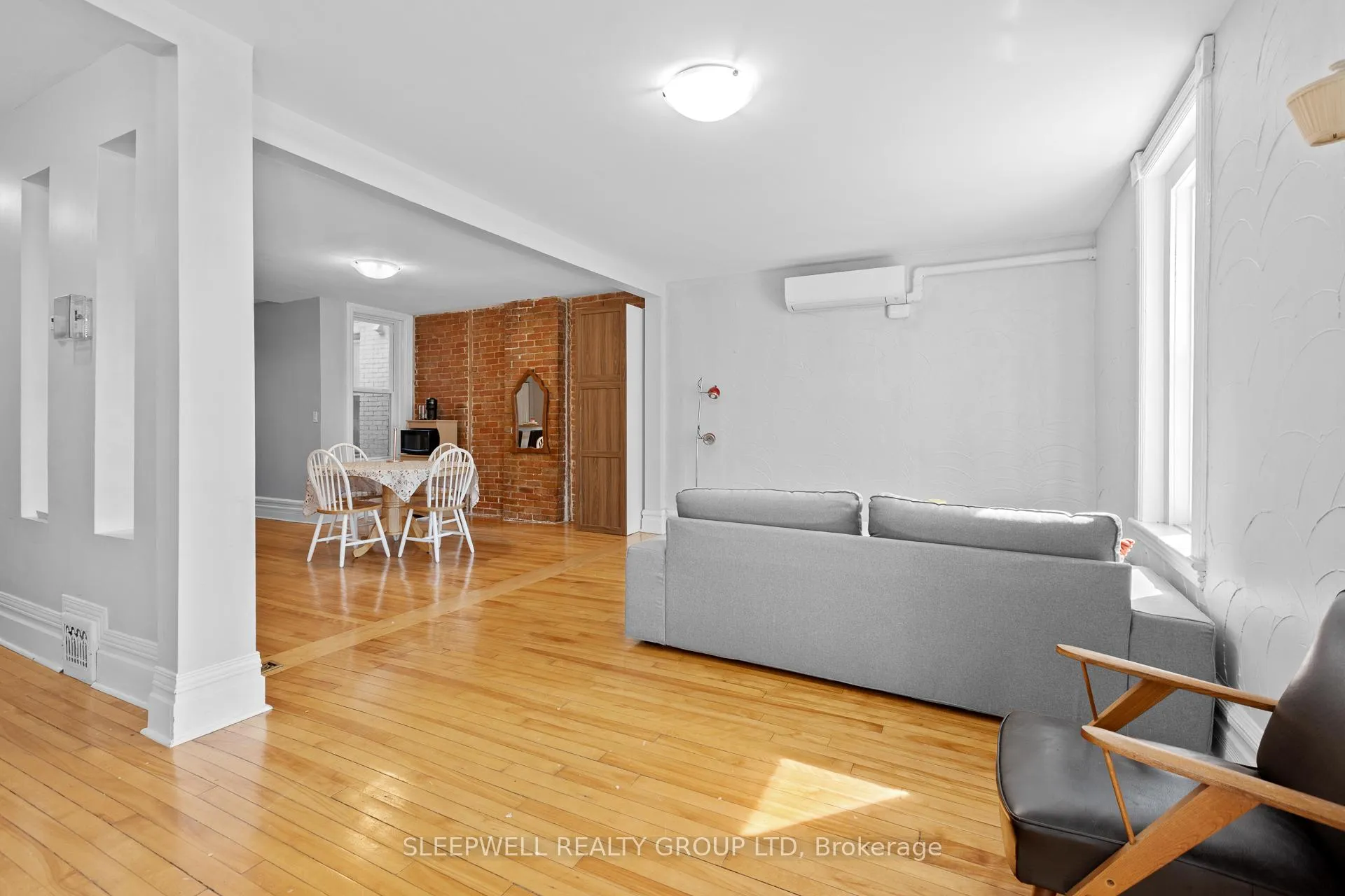 Photo 10 of 389 Daly Avenue, Ottawa, Sandy Hill — HOMEH