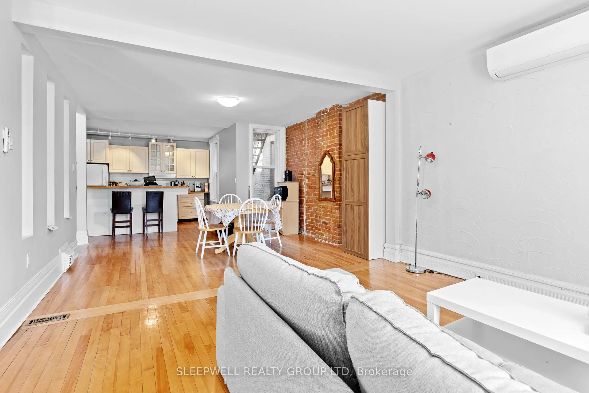 Photo 11 of 389 Daly Avenue, Ottawa, Sandy Hill — HOMEH