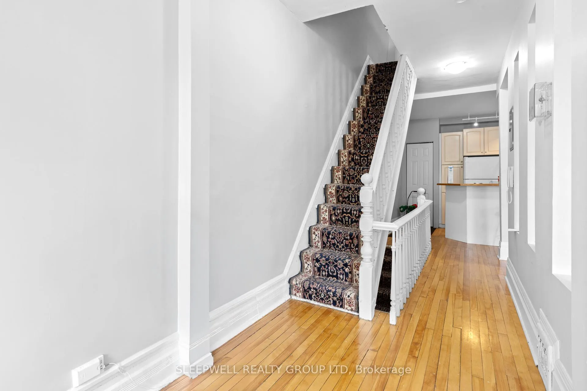 Photo 12 of 389 Daly Avenue, Ottawa, Sandy Hill — HOMEH
