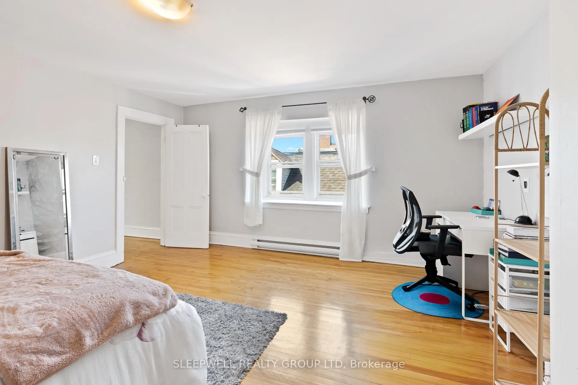 Photo 15 of 389 Daly Avenue, Ottawa, Sandy Hill — HOMEH