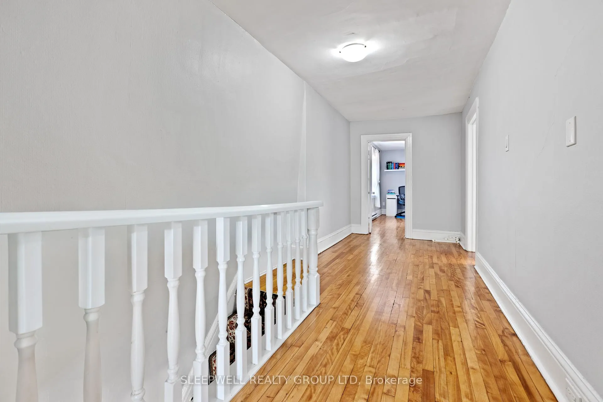 Photo 20 of 389 Daly Avenue, Ottawa, Sandy Hill — HOMEH