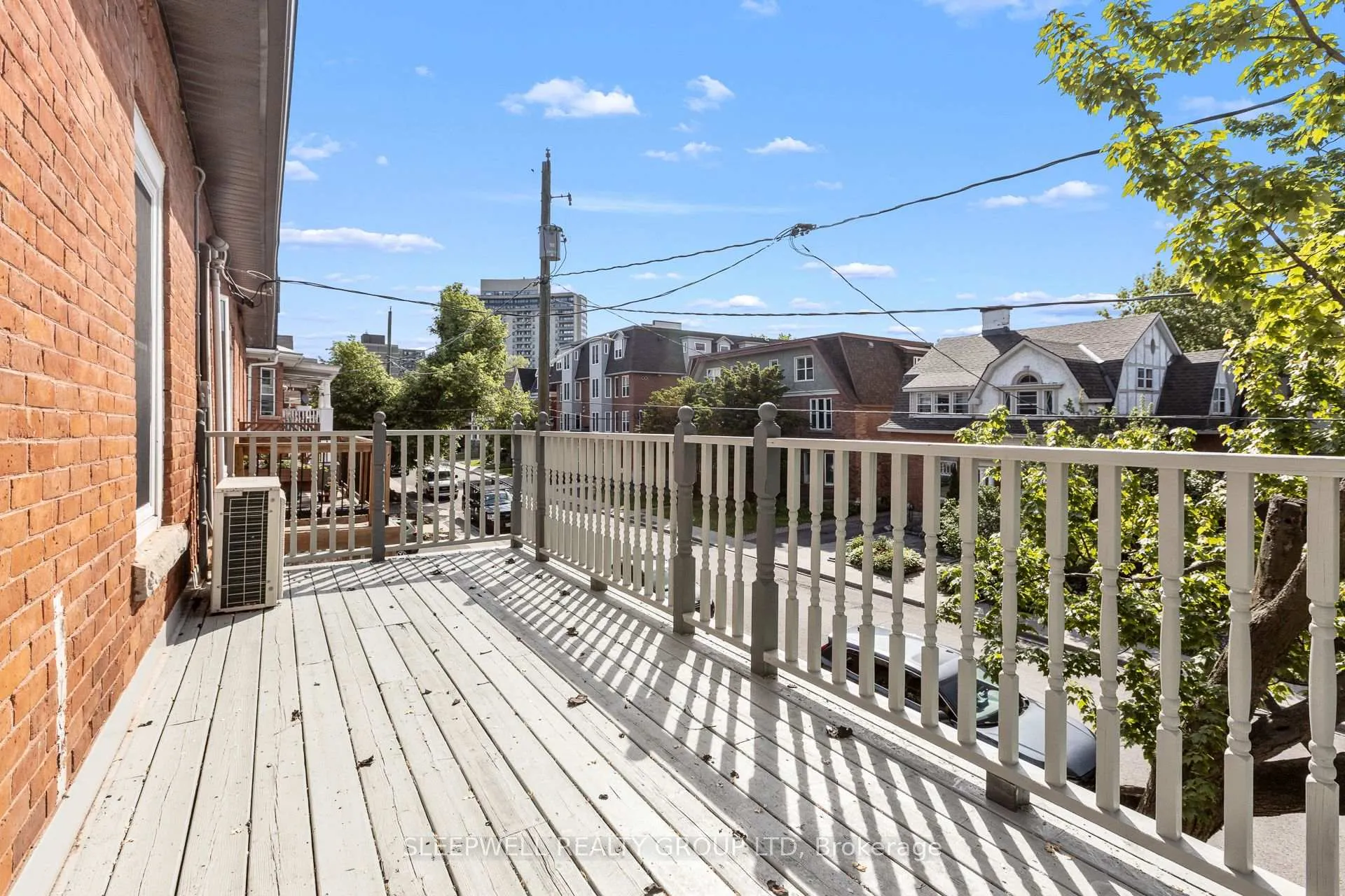 Photo 22 of 389 Daly Avenue, Ottawa, Sandy Hill — HOMEH