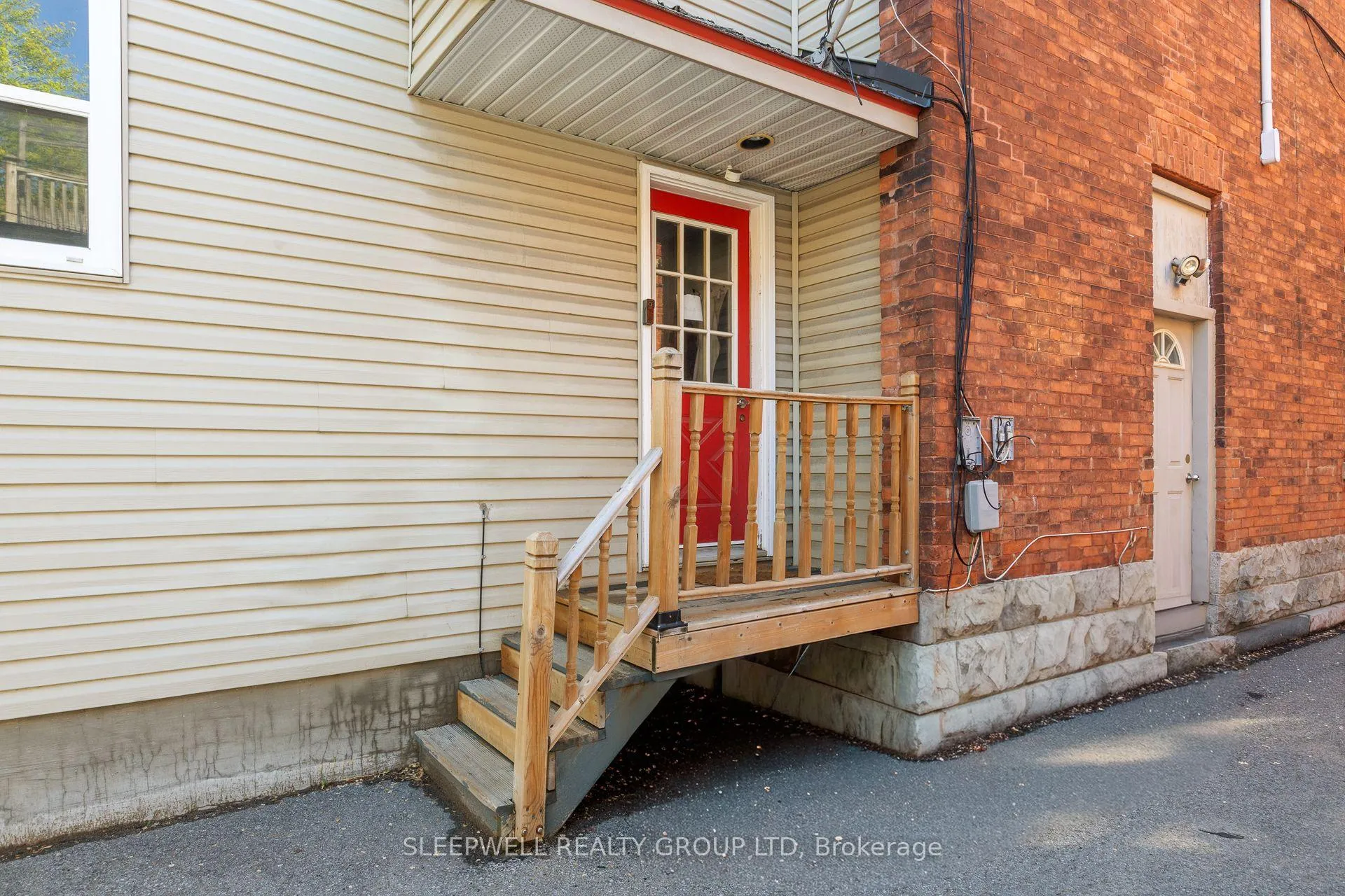Photo 24 of 389 Daly Avenue, Ottawa, Sandy Hill — HOMEH