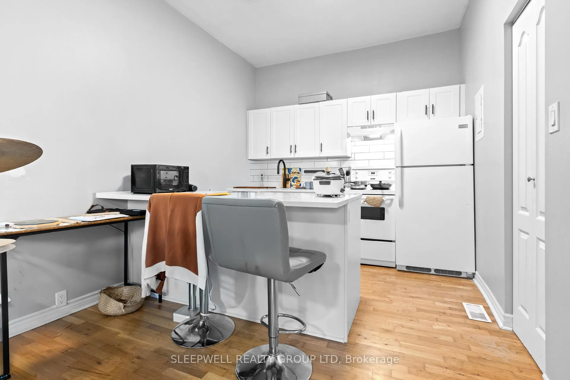 Photo 25 of 389 Daly Avenue, Ottawa, Sandy Hill — HOMEH