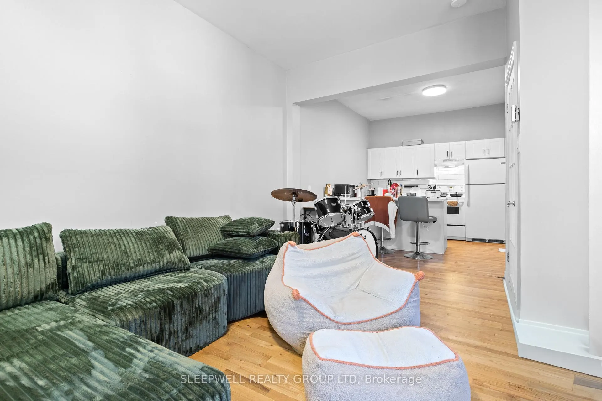 Photo 28 of 389 Daly Avenue, Ottawa, Sandy Hill — HOMEH